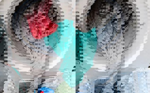 The Dangers Of Doing The Tiktok Laundry Stripping Challenge The Dangers Of Doing The Tiktok Laundry Stripping Challenge