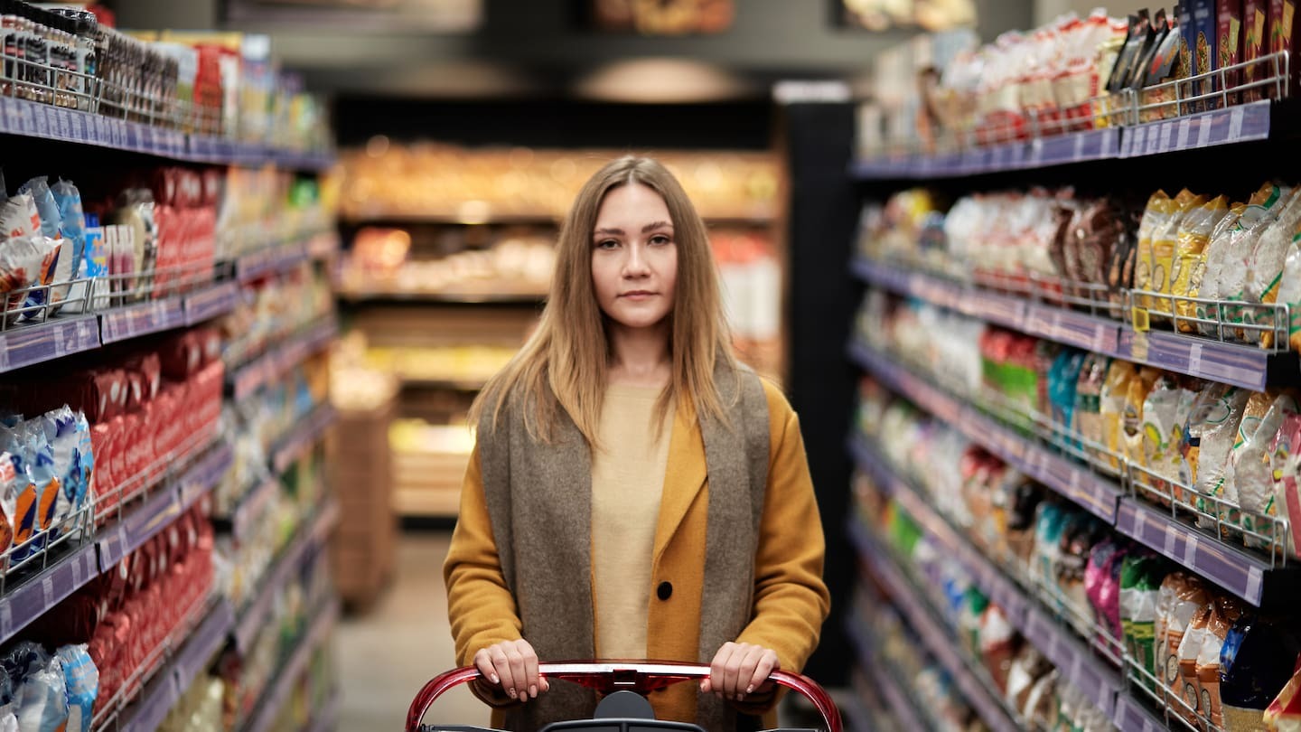 Inflation hits 3% as consumers suffer largest power price spike since 1989