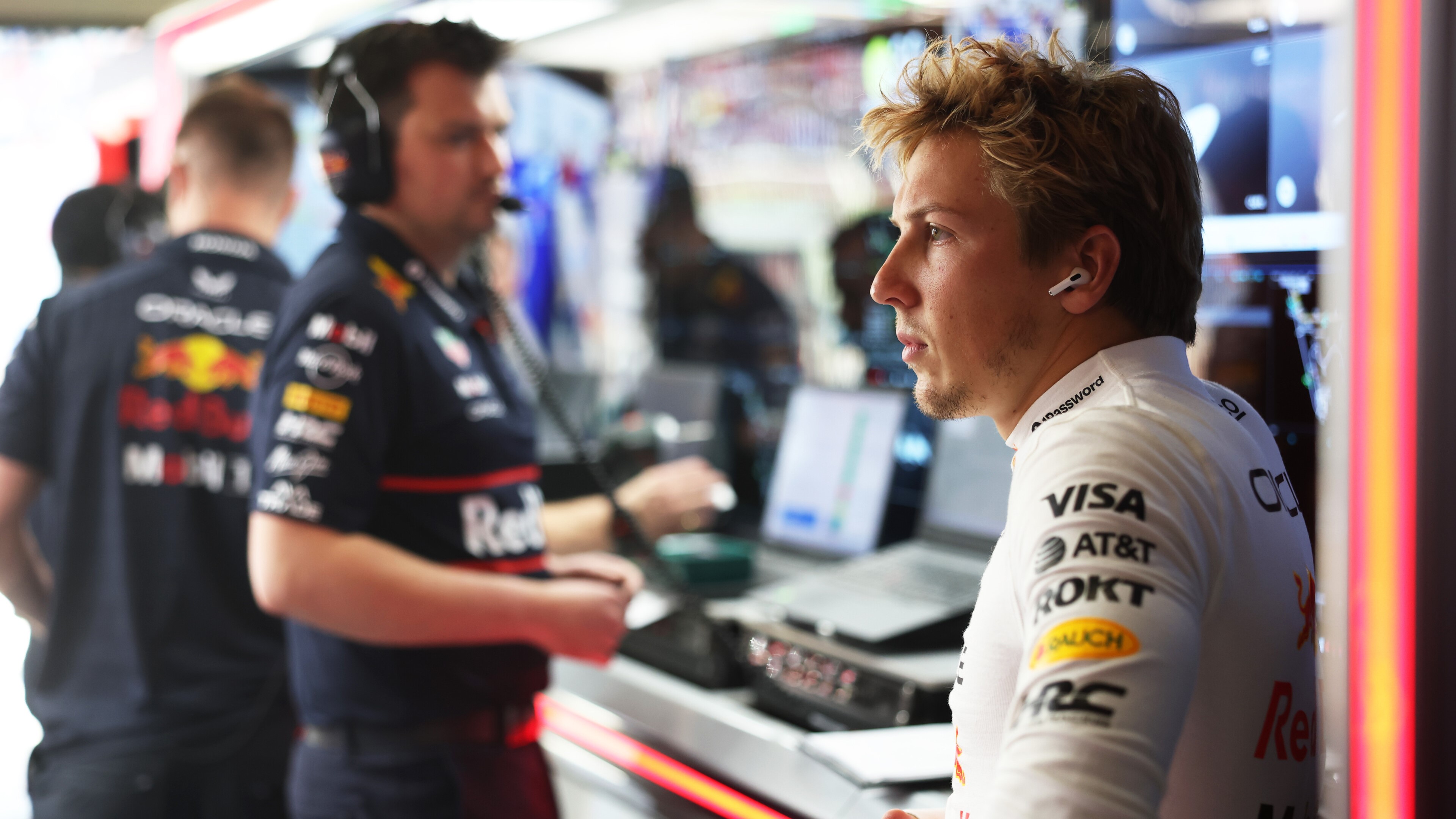 Photo by Mark Thompson | Getty Images / Red Bull Content Pool