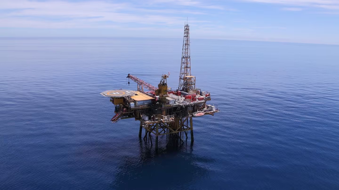 NZ has nearly 12% less gas in reserve than previously thought