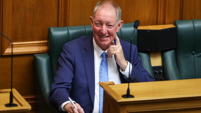 (Photo / NZ Herald)
