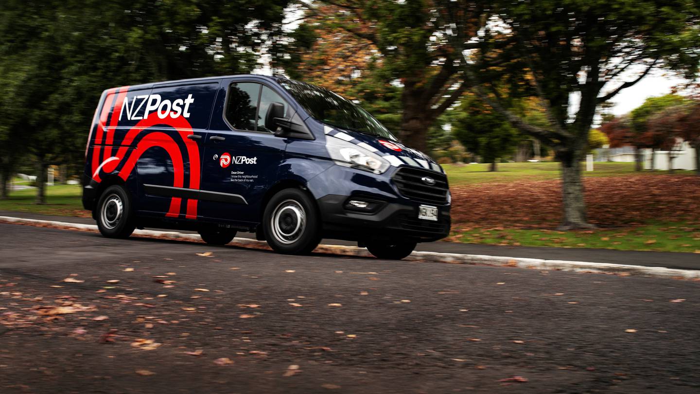 Kaushal Dilipbhai Prajapati was a relief driver for NZ Post when he took the Apple items, intending to sell them as parts. (Photo / Supplied, File)