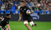 Shannon Frizell last played for the All Blacks in 2023. Photo / Photosport