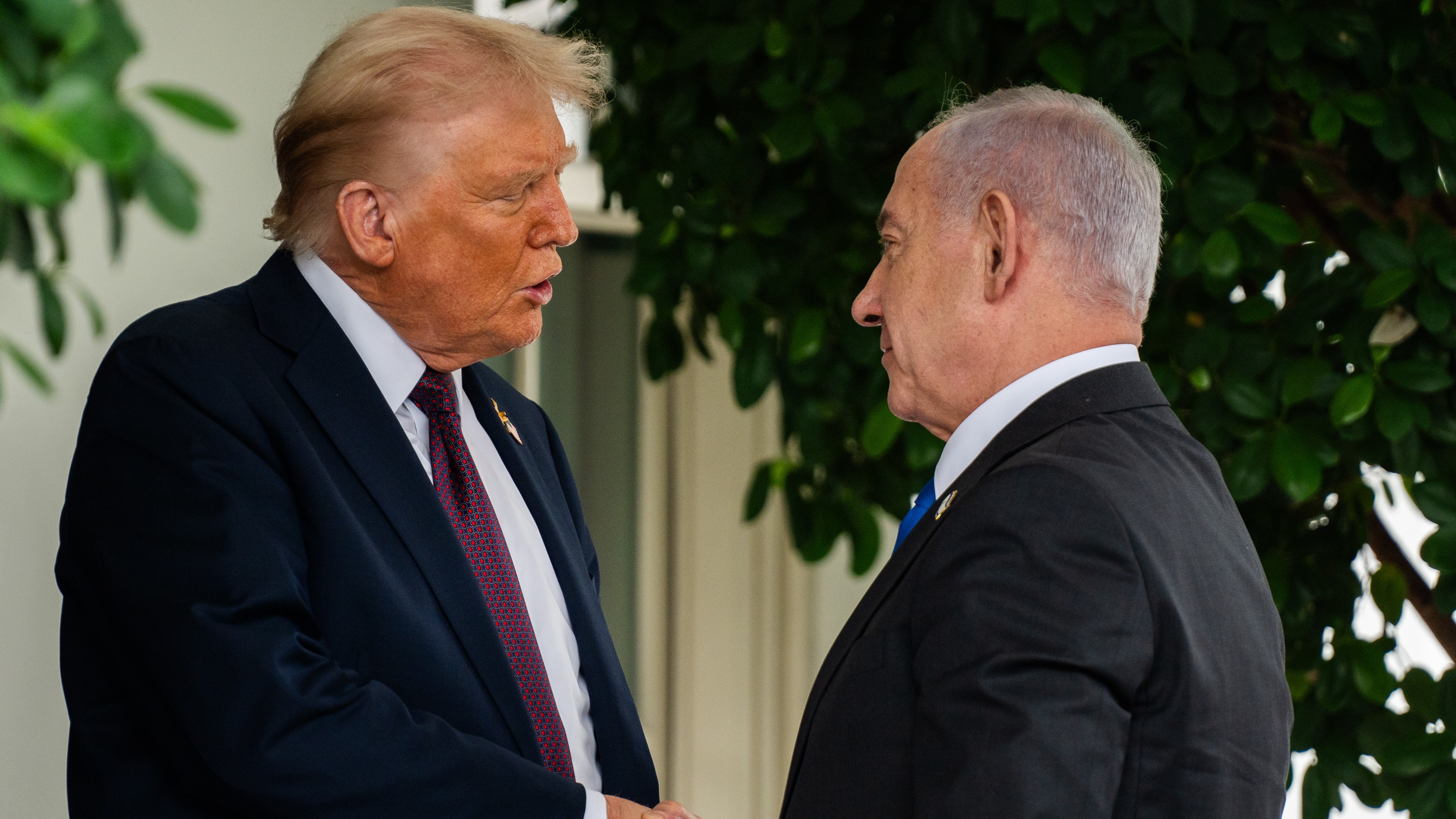 (Photo by Demetrius Freeman/The Washington Post via Getty Images)