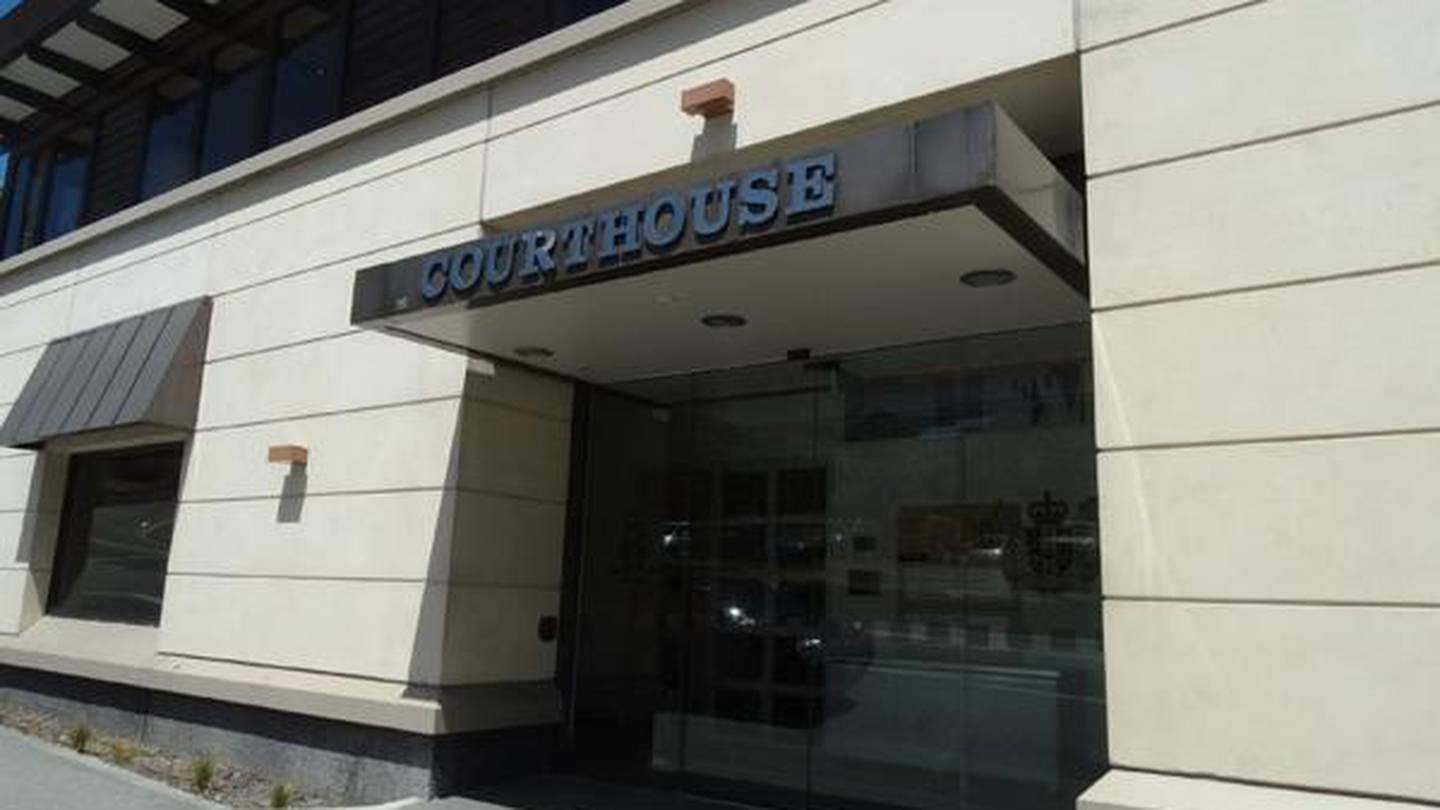 The Queenstown District Court. Photo / Mountain Scene