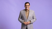 New TVNZ Breakfast host Kamahl Santamaria quits after 31 days