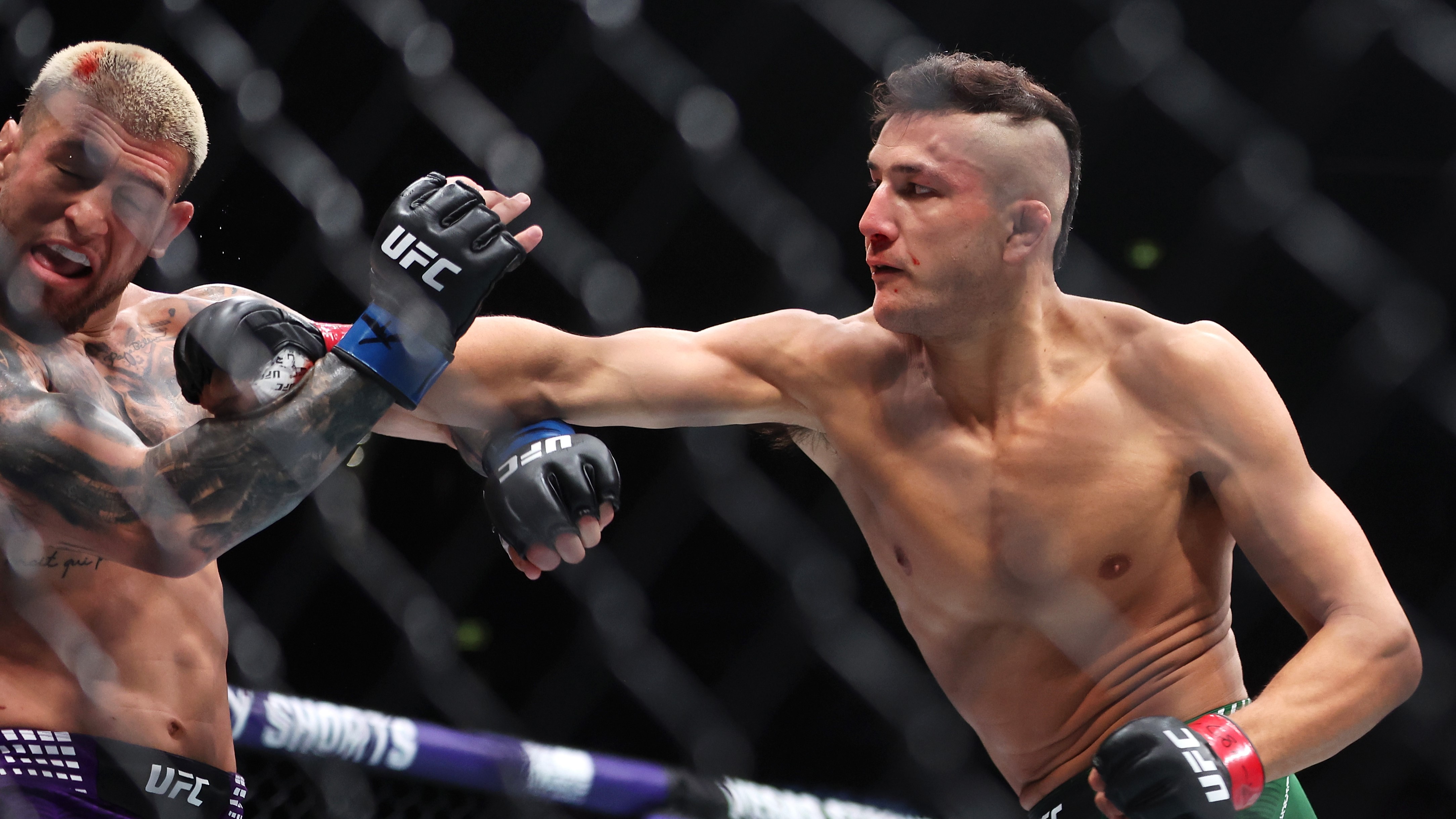 Aussie fighter eyes top 15 spot ahead of Perth Fight Night 