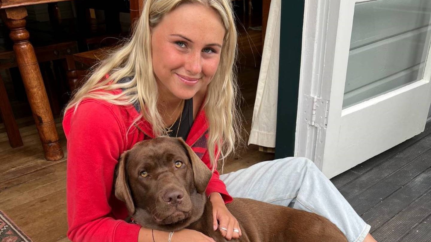 Isabella Bolton’s family confirmed she had been killed. Photo / Supplied by family