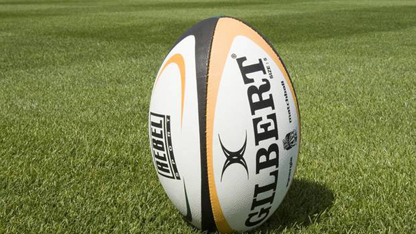 Otago number 8 Christian Lio-Willie talks ahead of NPC final