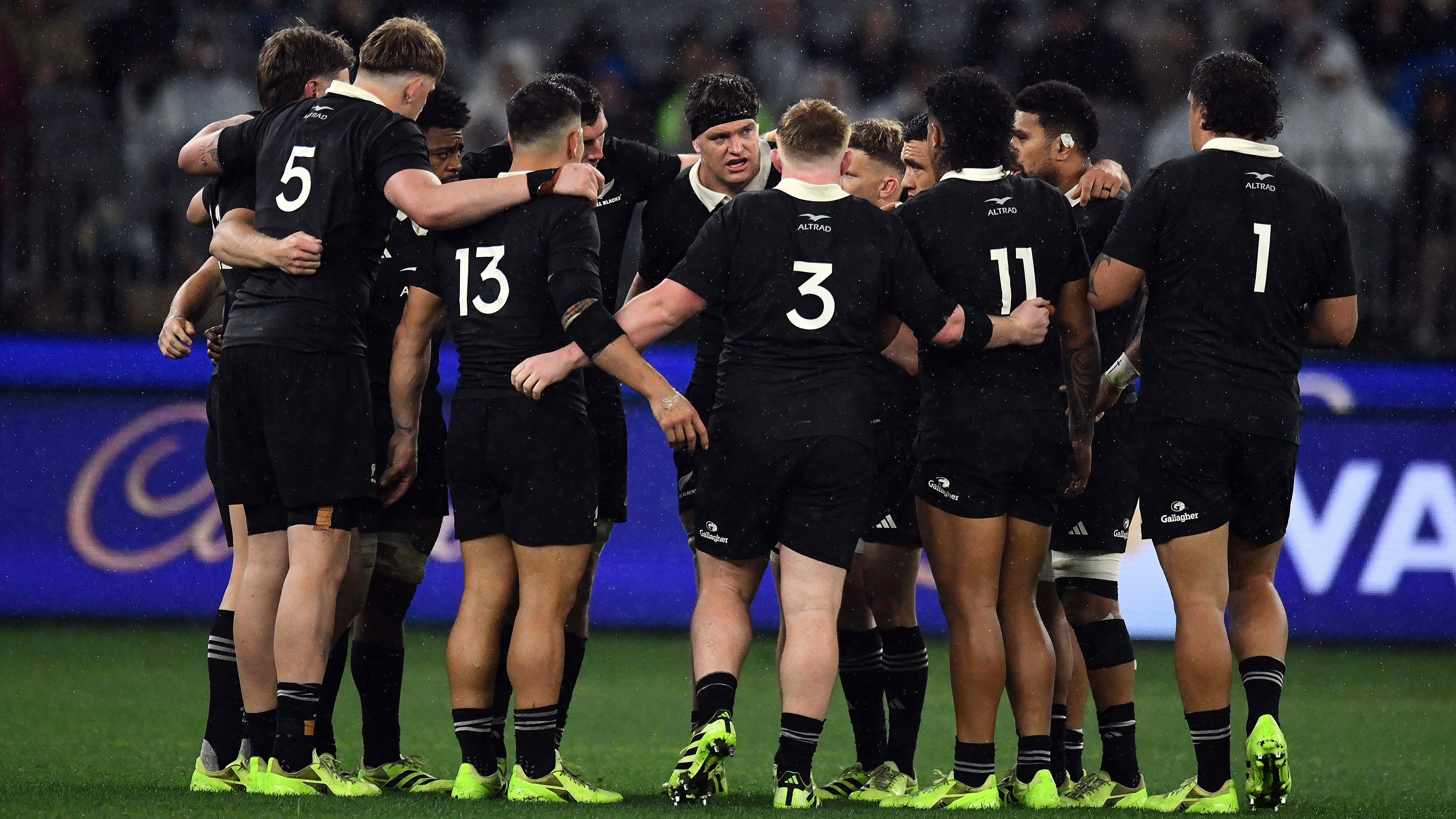 "Same sh*t every game": Mark Cuban weighs in on the All Blacks and state of NZ rugby 