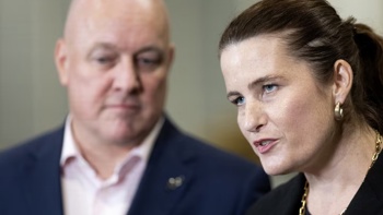 Reserve Bank admits 'regret' over handling of Orr's resignation after Willis criticism