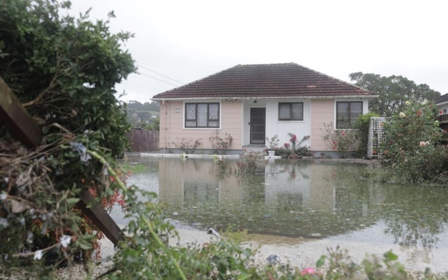 Photo / Cole Eastham-Farrelly, RNZ