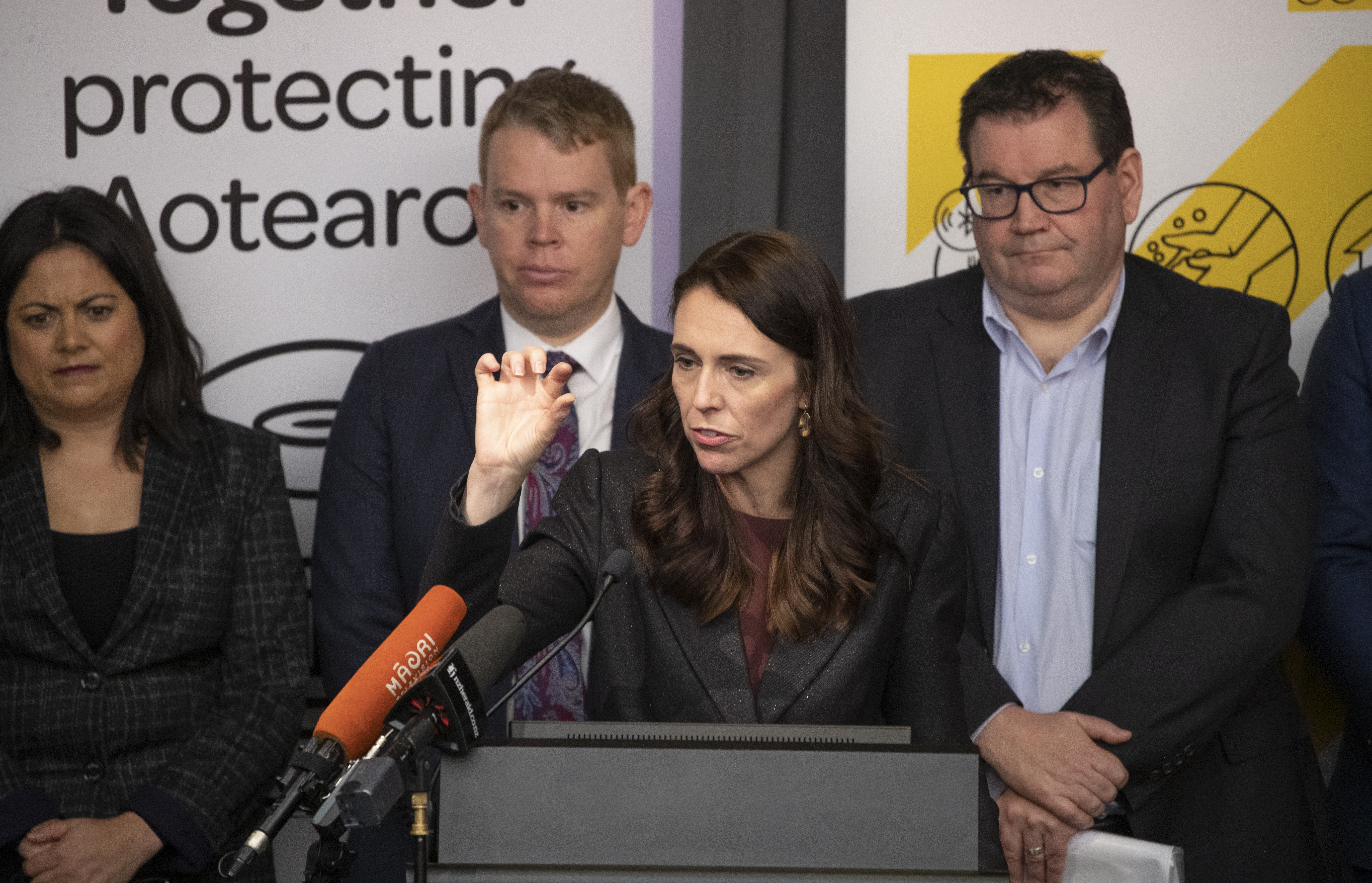 Perspective with Heather du Plessis-Allan: This Covid inquiry still matters for accountability