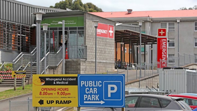 A continuing presence of respiratory illnesses has been observed by Whanganui Accident and Medical's after-hours care clinic. Photo / Bevan Conley.