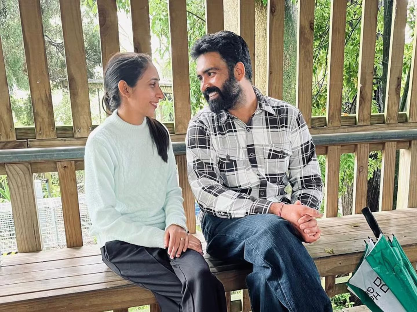 Cambridge man dies in gardening accident, wife faces heartbreak alone