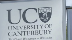 University of Canterbury students report falling ill overnight after eating an evening meal in their hall of residence. Photo / NZME