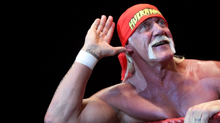 Stars from the sporting and entertainment industries are remembering Hulk Hogan as a treasure and trailblazer. Photo /Matt Jelonek / WireImage.