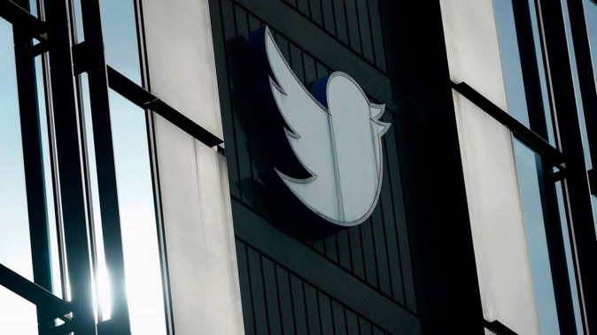 Some longtime users have balked at buying the premium service championed by Twitter’s chief executive Elon Musk. Photo / AP