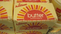 Prime Minister backs bid to bring down butter prices