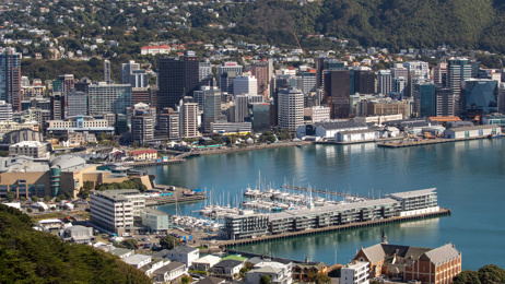 Georgina Campbell: Wellington City Council in the dark over quake-prone buildings and the case for pay increases for councillors