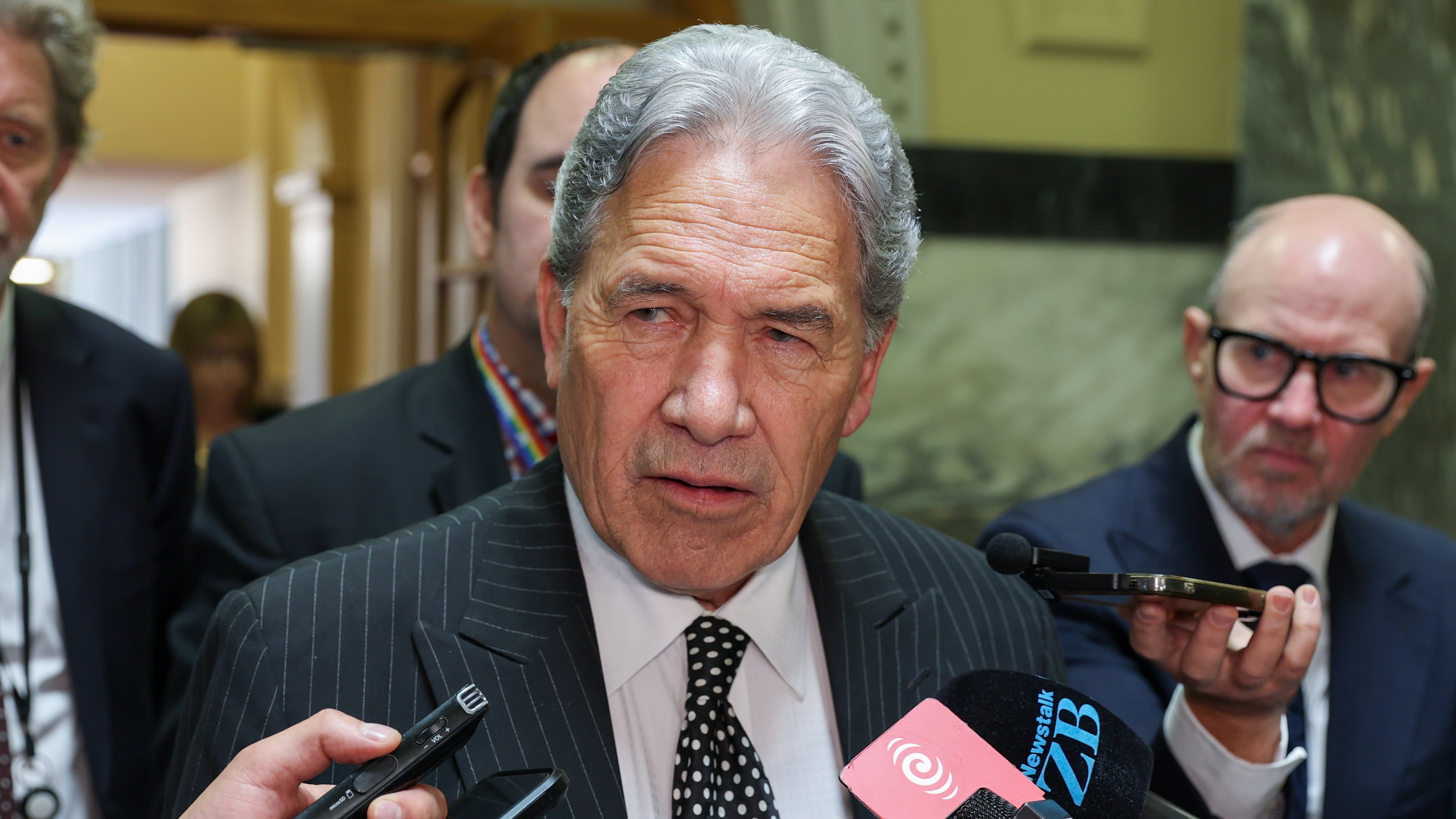 Photo / Mark Mitchell