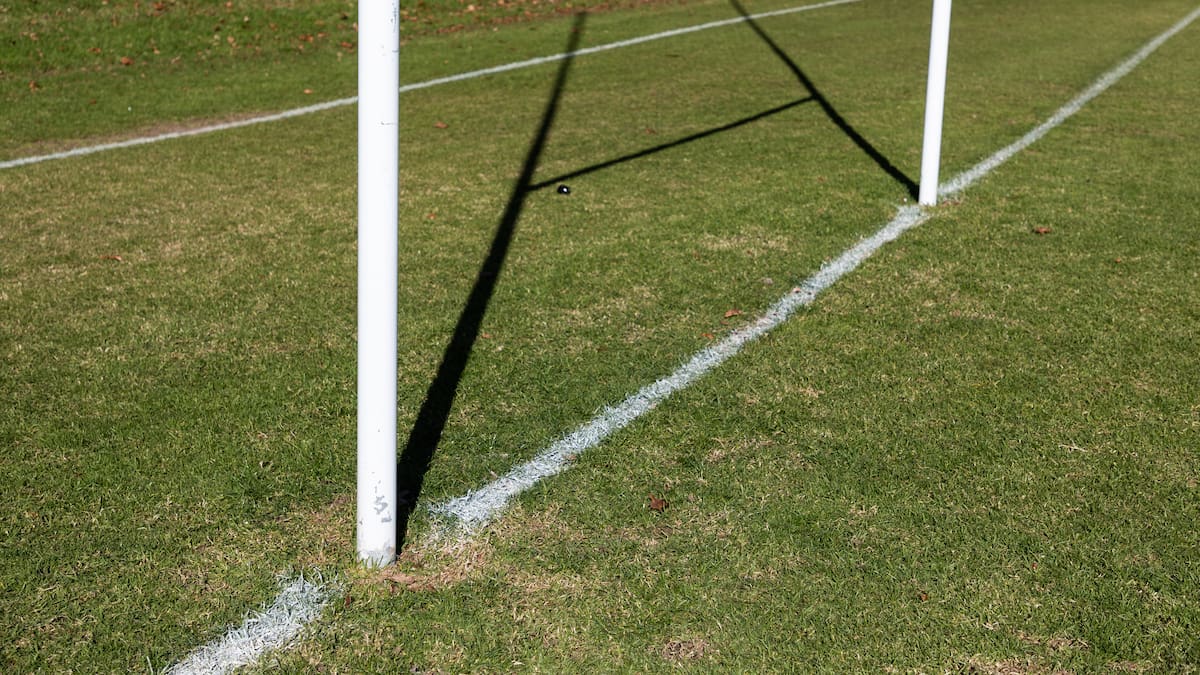 'Unacceptable': Junior league games called off after adults fight in carparks, abuse young refs