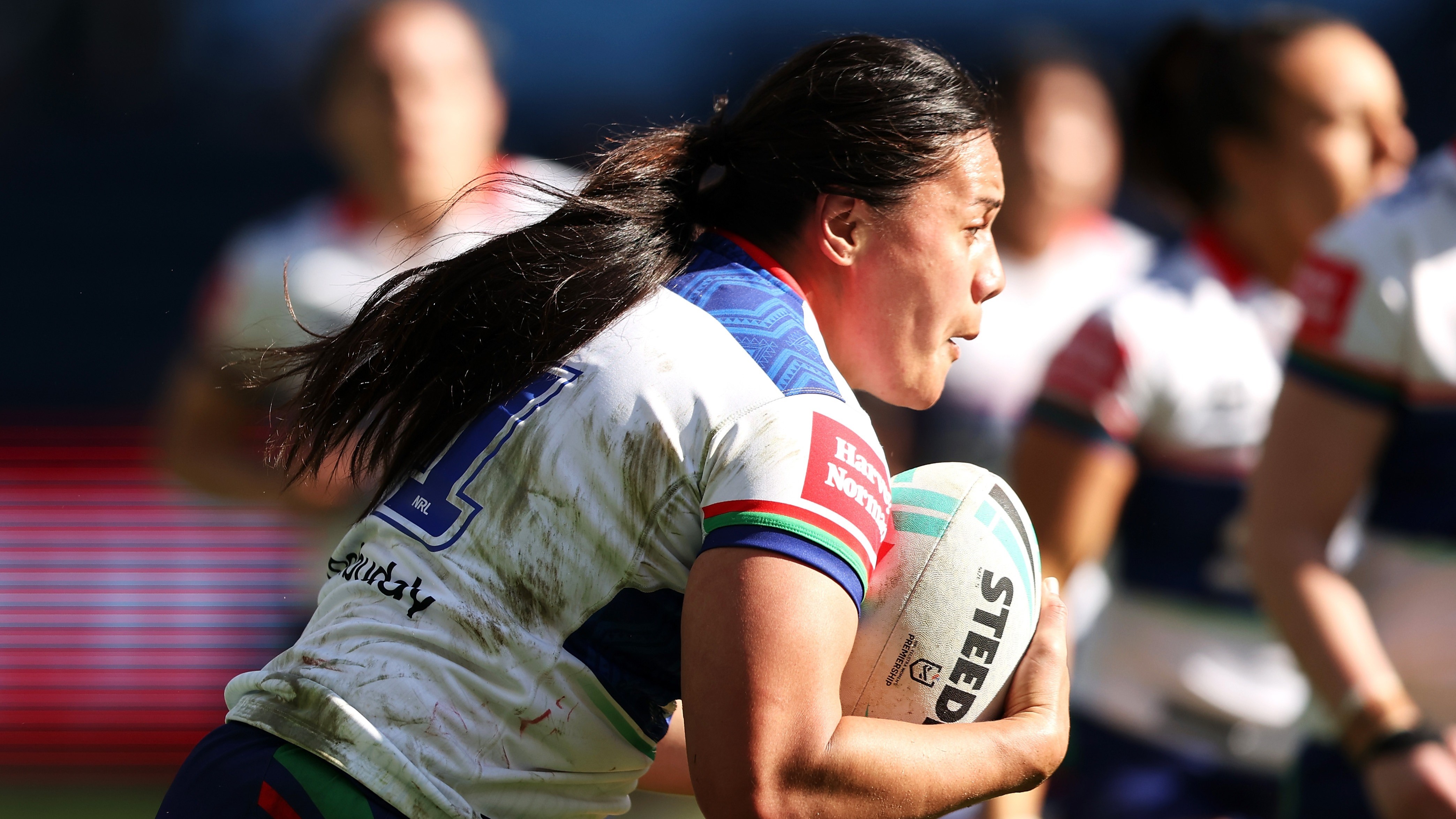 Warriors Women seek to recoup after Raiders upset 