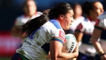 Warriors Women seek to recoup after Raiders upset