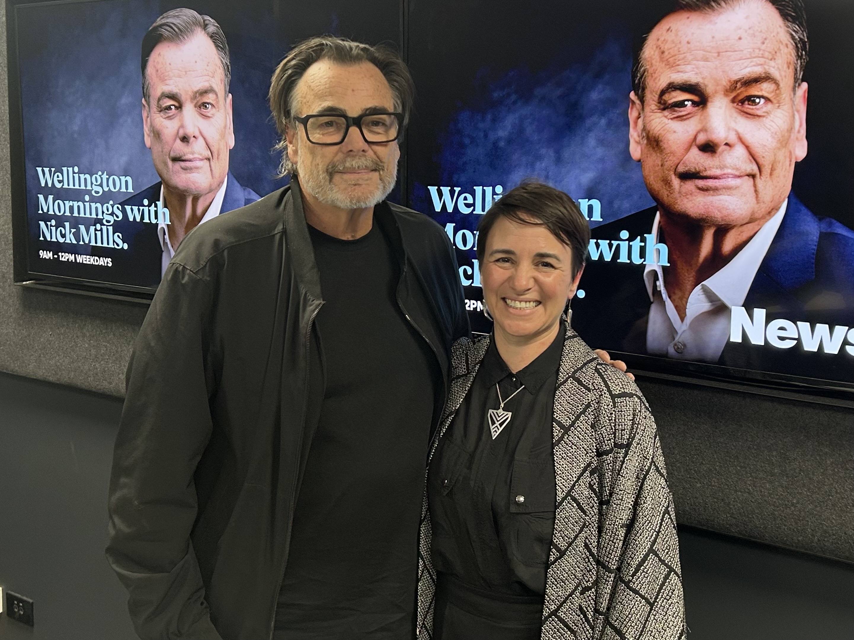 WOW CEO Meg Williams on this year's show GLO!