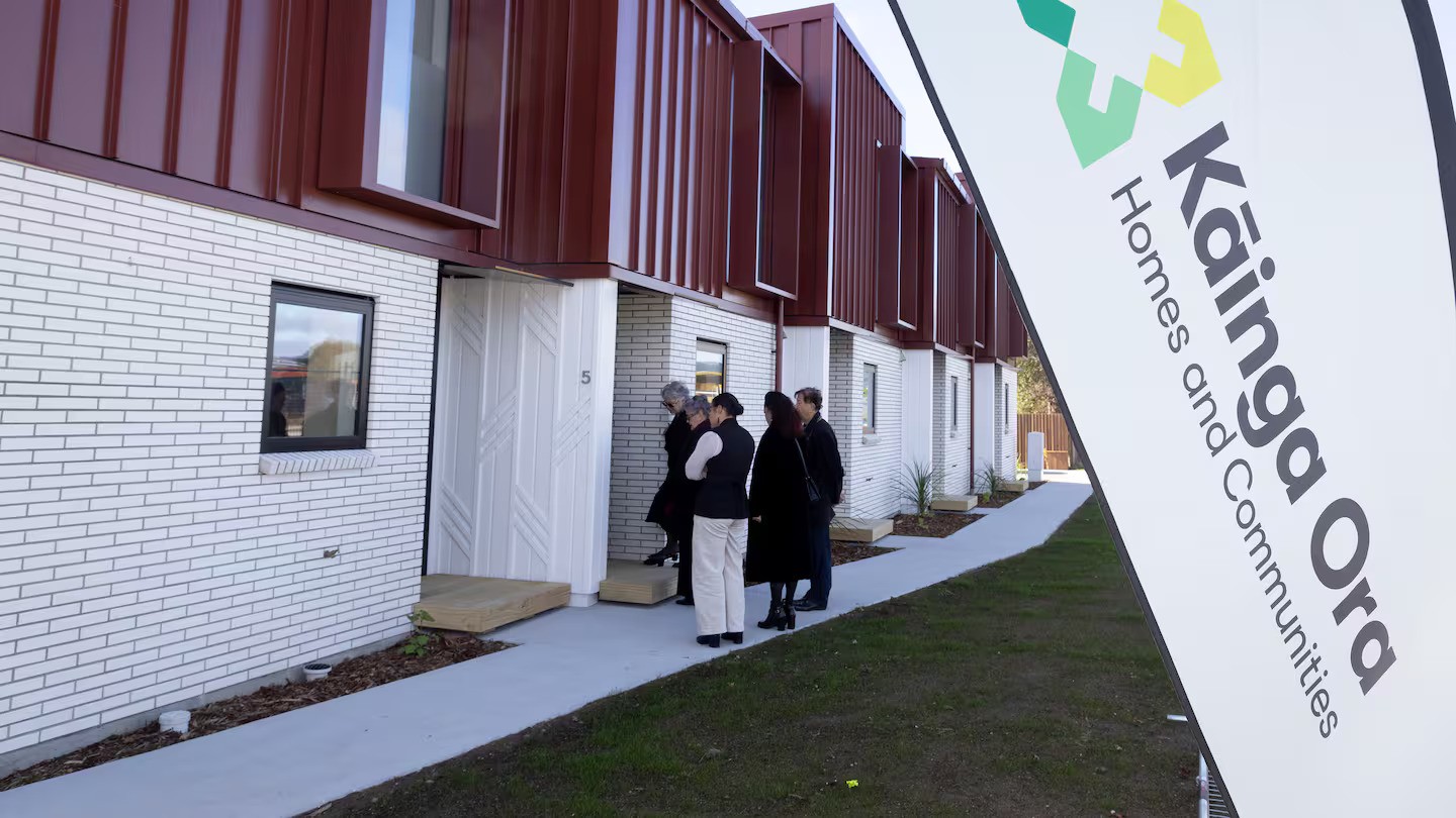 Photo / Andrew Warner