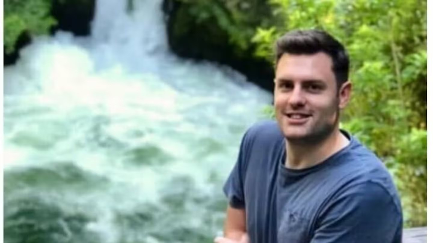 'Doesn't get any worse than this': Man creates fake WhatsApp message after rape allegation