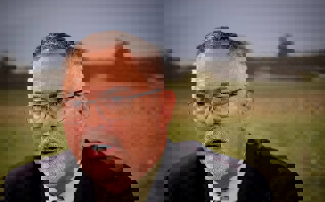 Fonterra CFO Marc Rivers to resign