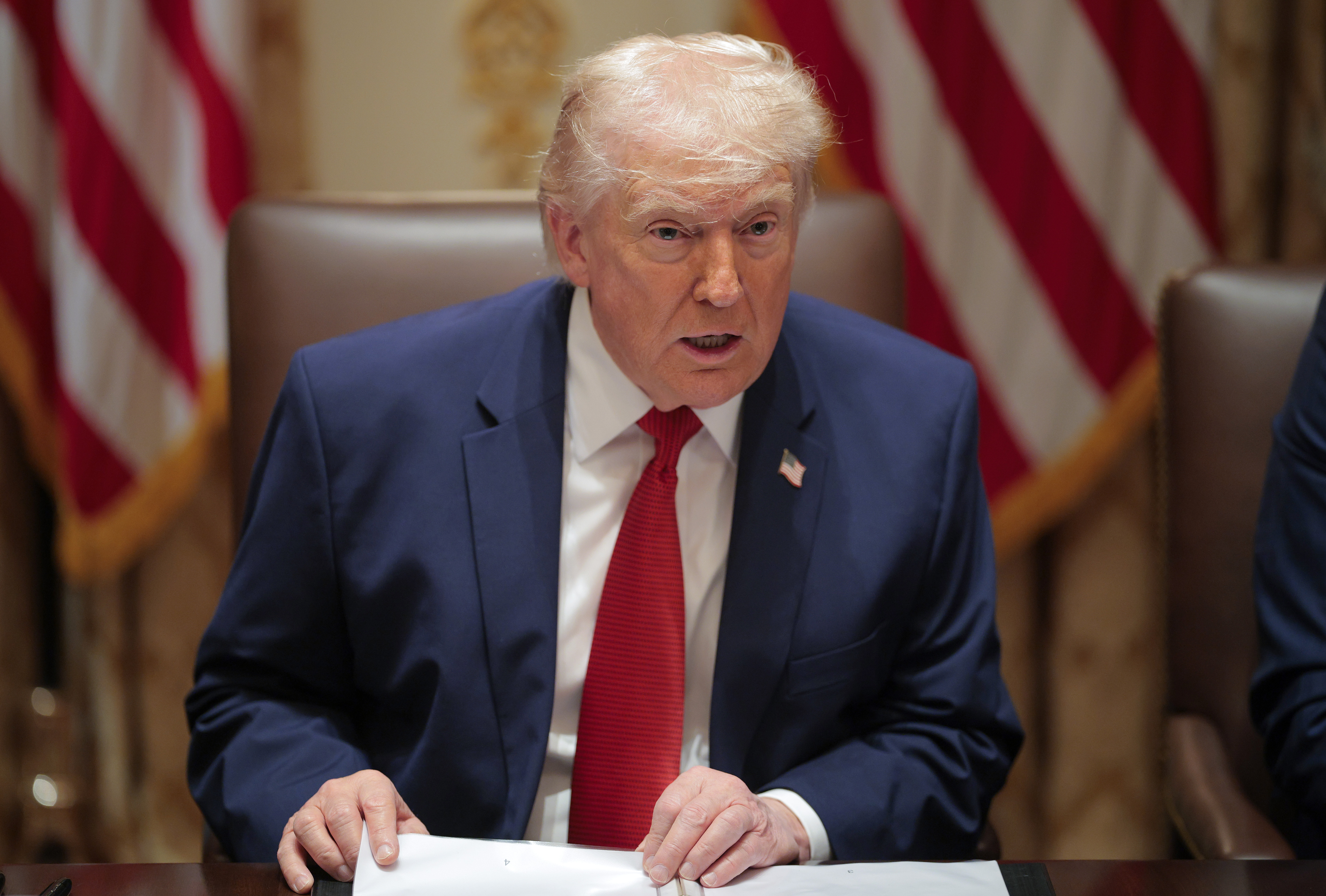 'Why give this speech tonight?': Expert raises questions over Trump address