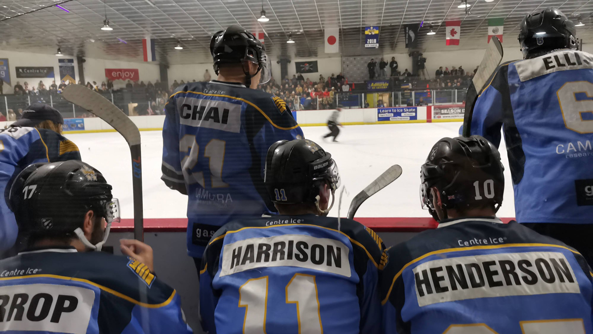 Photo / West Auckland Admirals