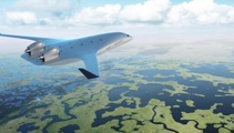 'In 6 years, every plane will look like this,' says aerospace upstart