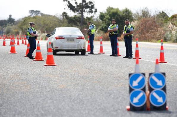 Northland lockdown- unnecessary Photo / NZ Herald