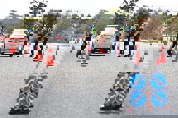 Northland lockdown- unnecessary Photo / NZ Herald