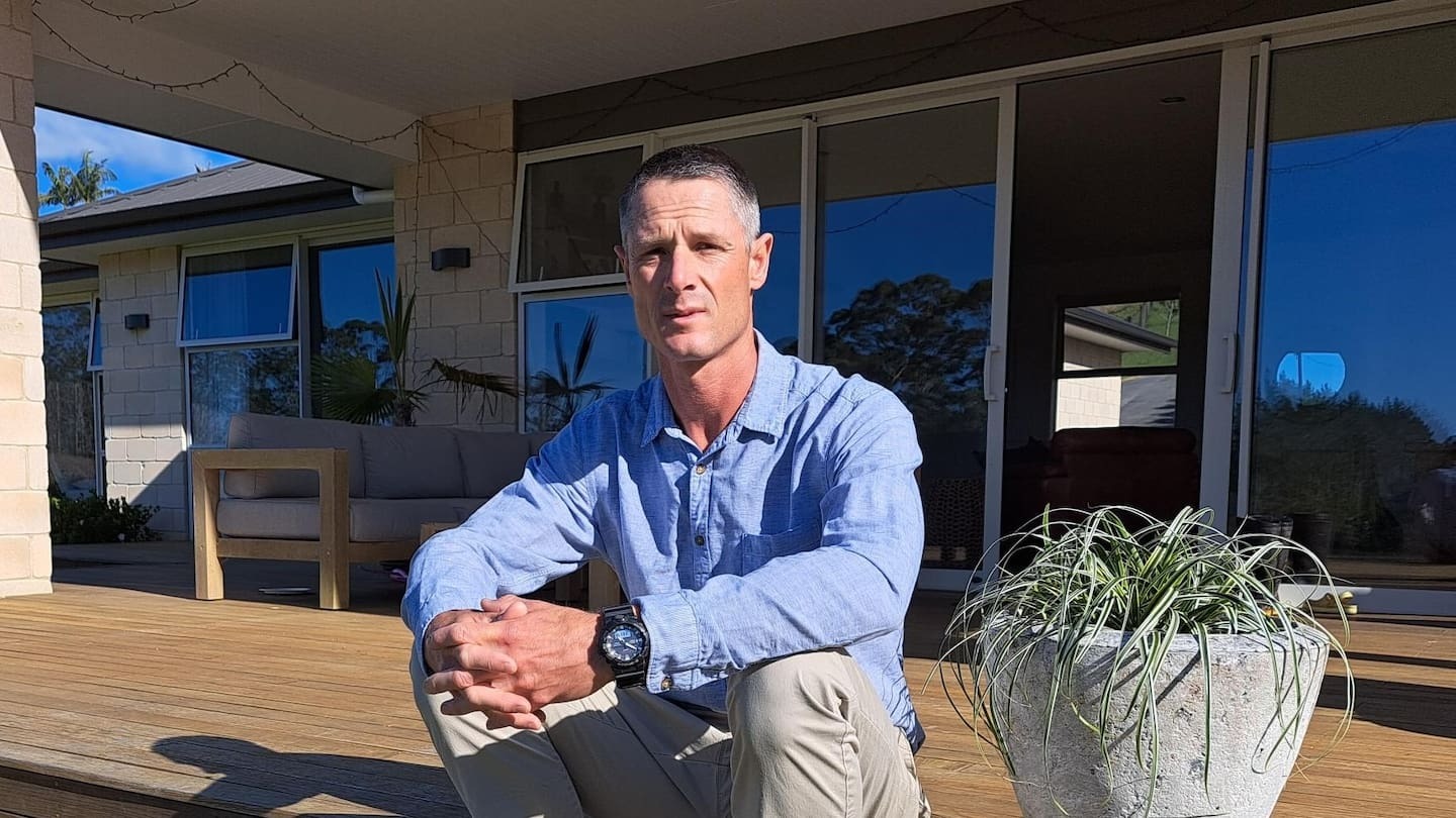 Far North commercial skipper Tim Michalick lost $400,000 in an investment scam. He is speaking publicly to highlight flaws in the banking system and deficient customer protections. Photo / Jenny Ling