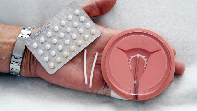 Contraceptive implants. Photo / NZME