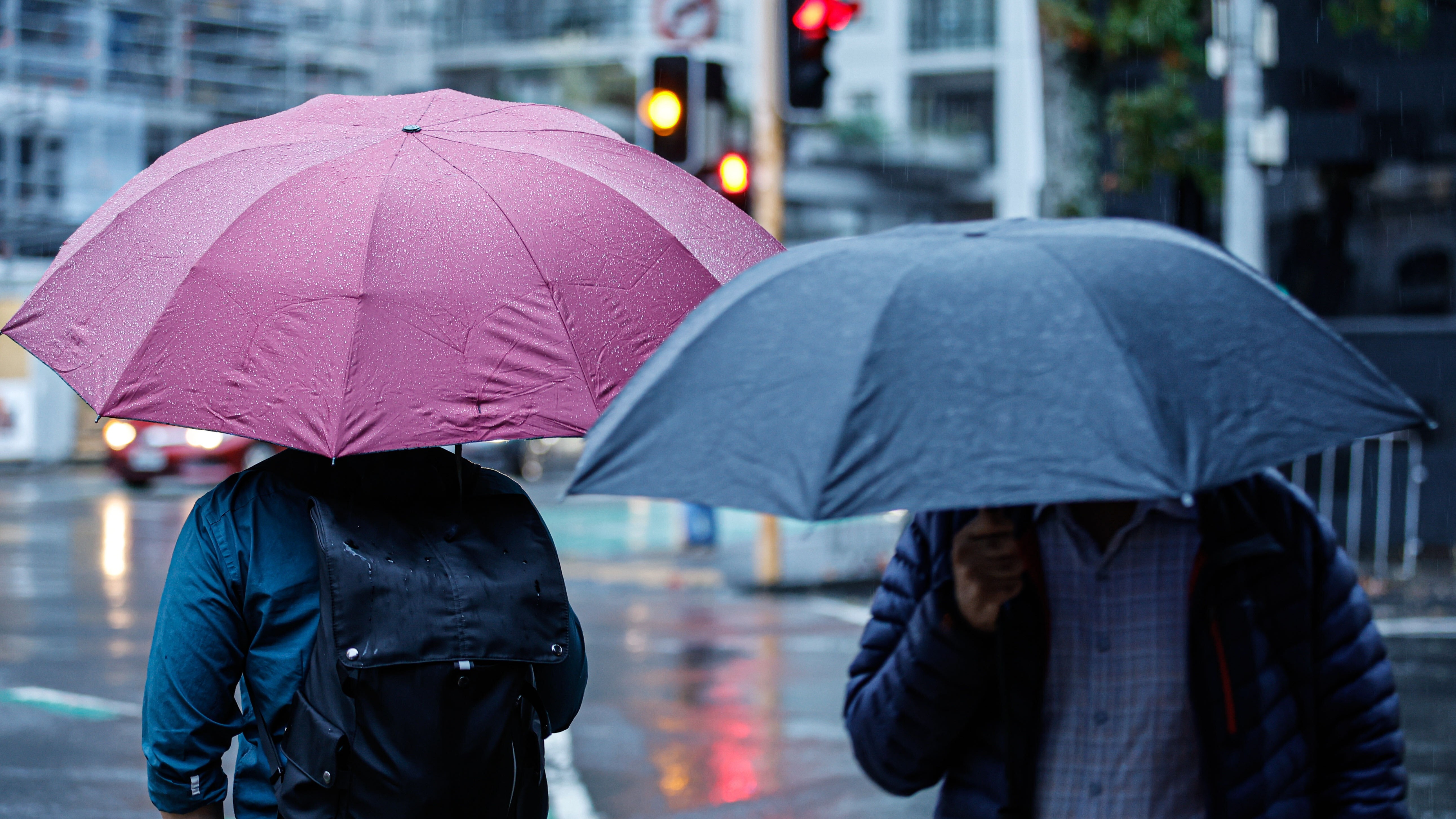 Mike's Minute: The economic damage caused by weather warnings