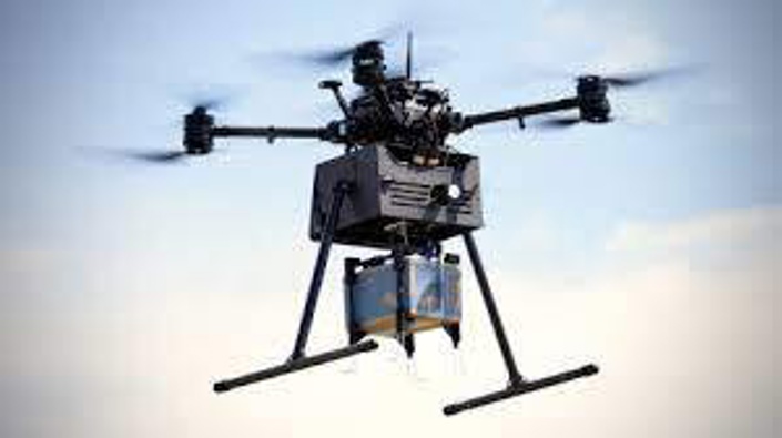 (Photo / droneup.com)