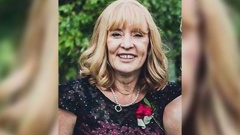 Christchurch woman Dr Shelagh Isabella Dawson was found dead by her son on May 9, 2018.