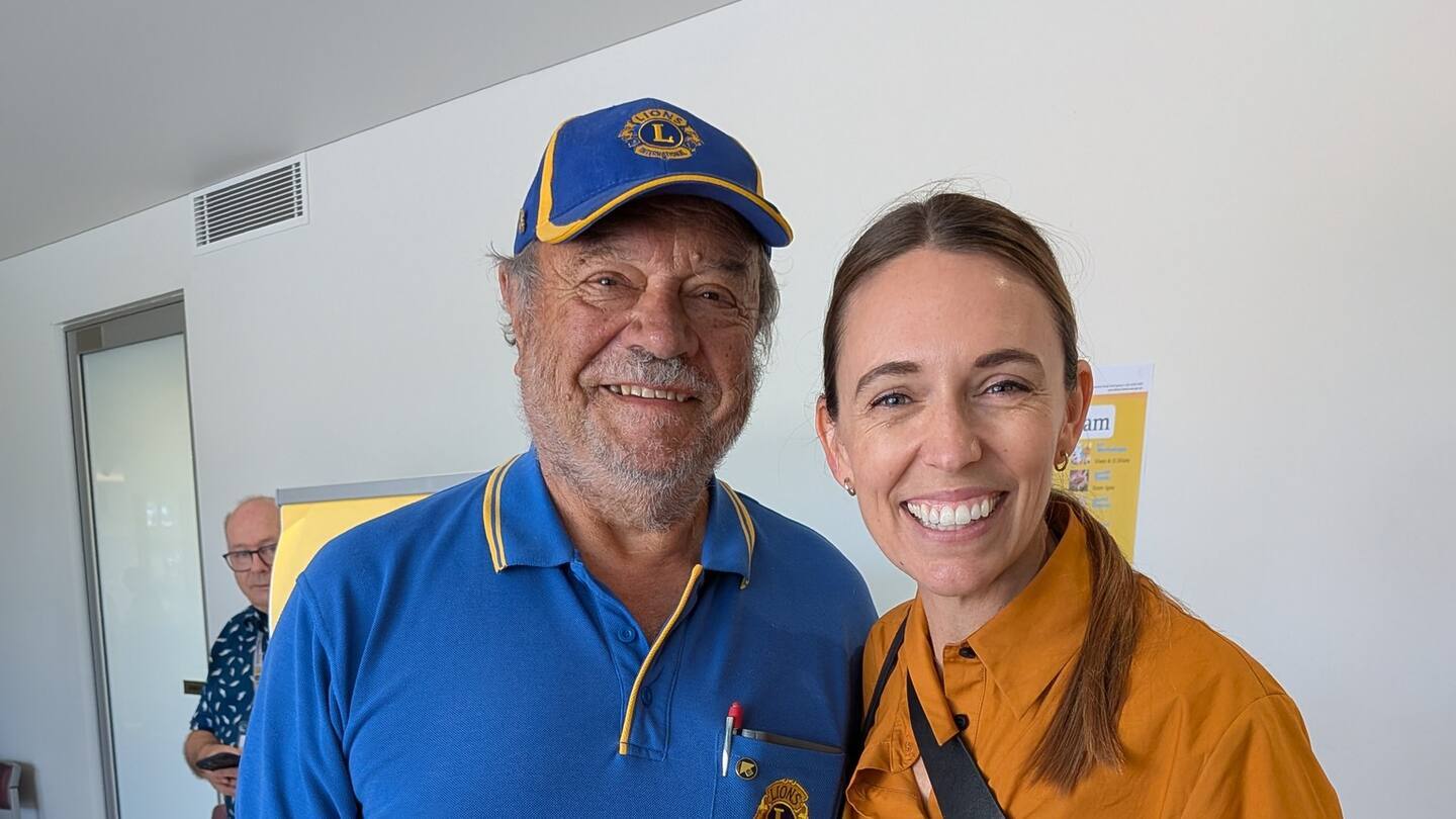 Confirmed: Ardern now living in Australia after reportedly being seen house-hunting in Sydney