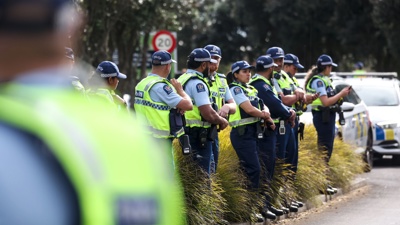 How New Zealand will retain their police as NSW pushes hiring campaign