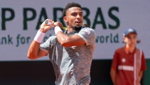 Arthur Fils withdraws from French Open after back, cramping issues