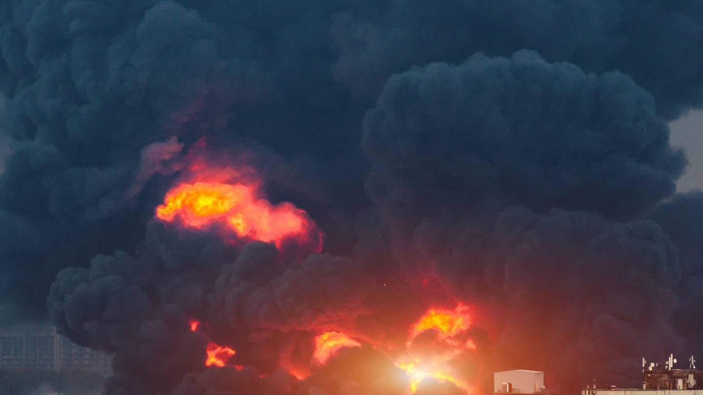 File photo / Getty Images