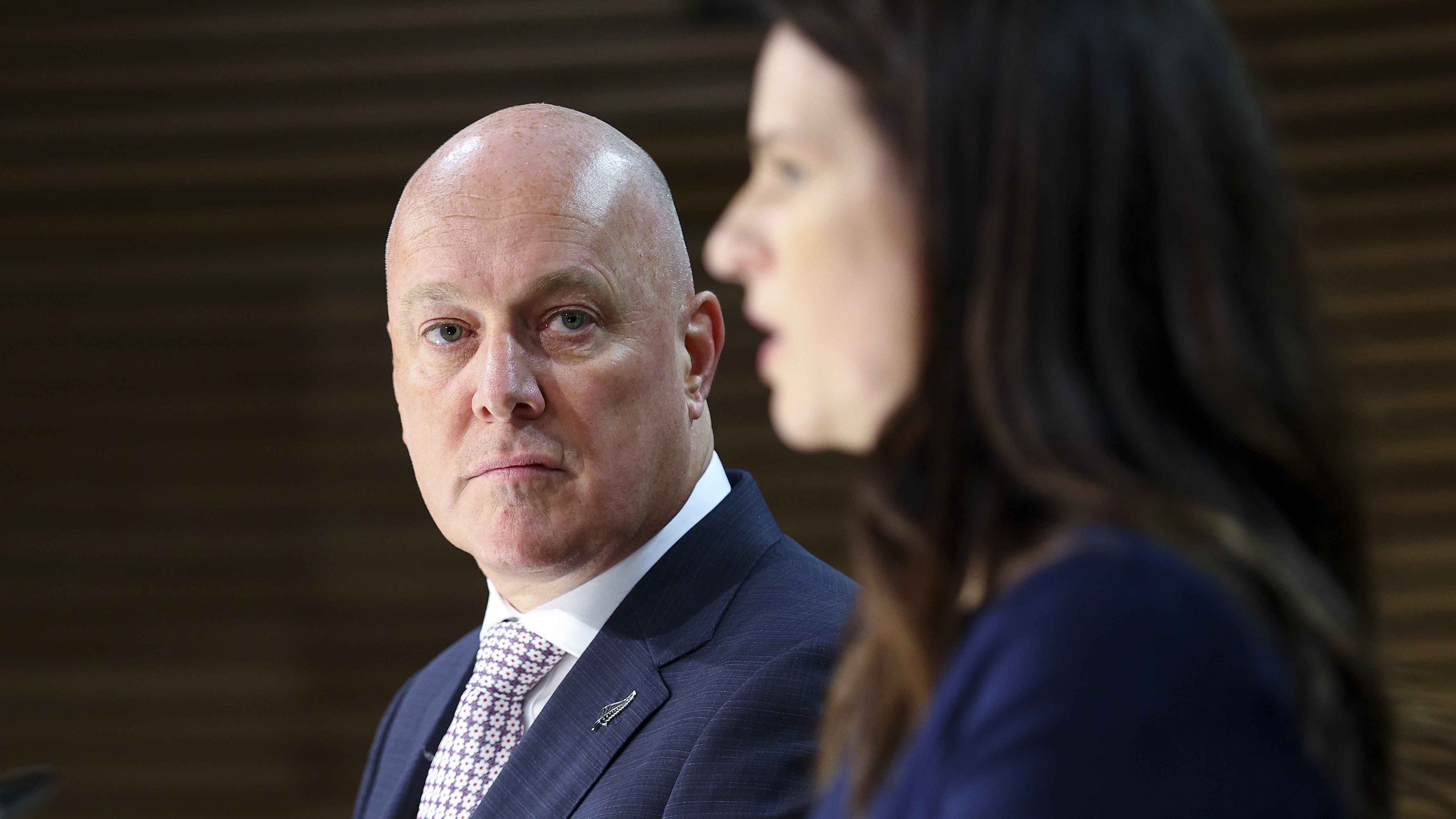 Photo / Hagen Hopkins