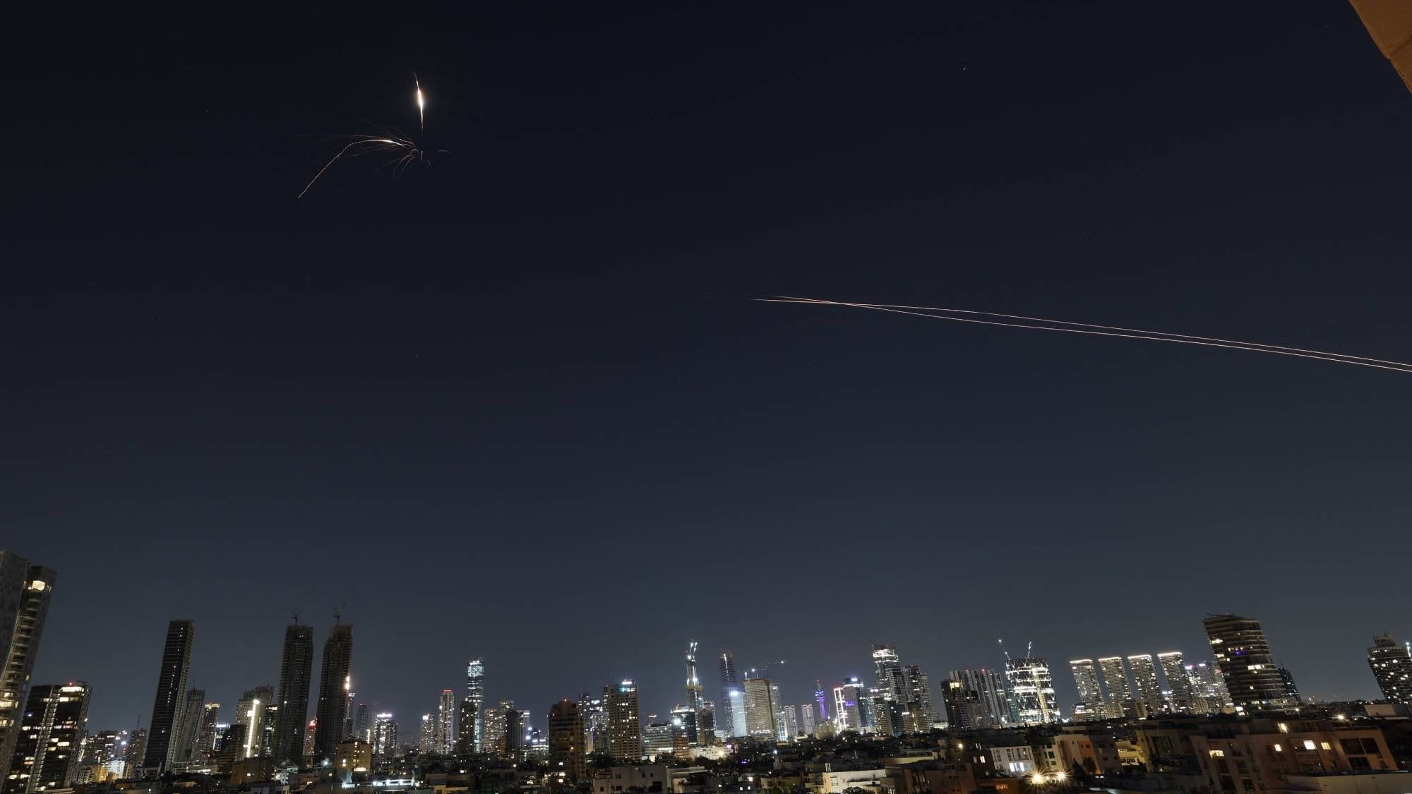 Middle East conflict live updates: Three US fighter jets downed by friendly fire in Kuwait amid strikes