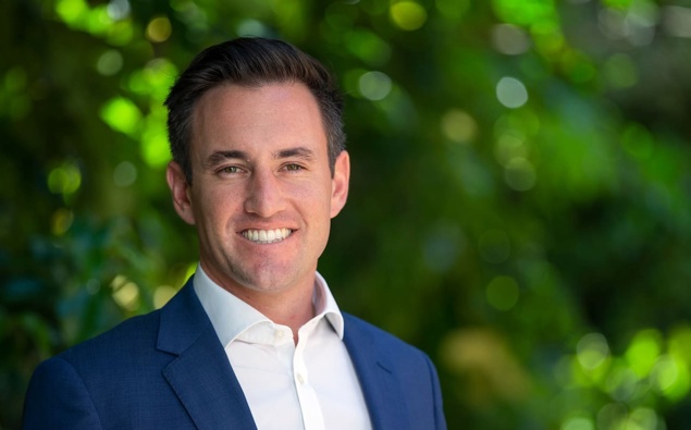 Former National candidate Jake Bezzant faces fraud case
