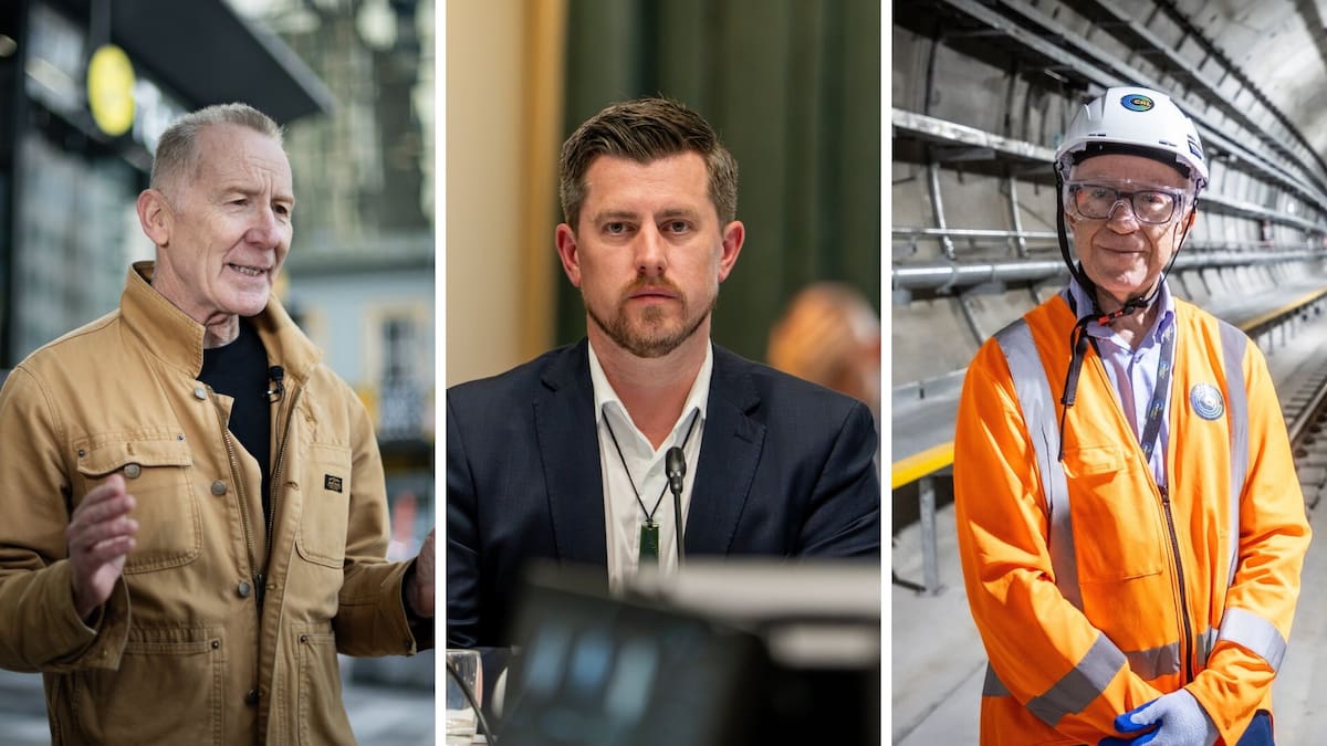 'Totally furious': Councillors hit out at CRL overspend claim by ex-CEO 'paid $940k a year'